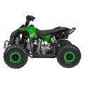 RENEGADE 110CC Gas Powered Vehicles Green