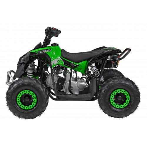 RENEGADE 110CC Gas Powered Vehicles Green
