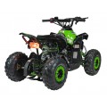 RENEGADE 110CC Gas Powered Vehicles Green