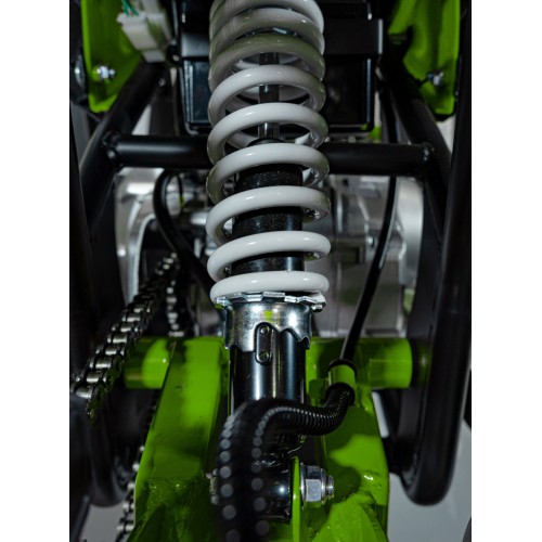RENEGADE 110CC Gas Powered Vehicles Green