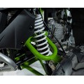 RENEGADE 110CC Gas Powered Vehicles Green