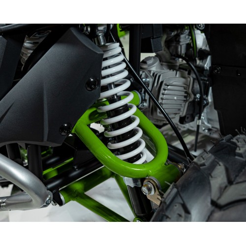 RENEGADE 110CC Gas Powered Vehicles Green