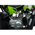 RENEGADE 110CC Gas Powered Vehicles Green