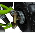 RENEGADE 110CC Gas Powered Vehicles Green