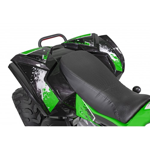 RENEGADE 110CC Gas Powered Vehicles Green