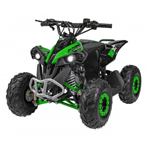RENEGADE 110CC Gas Powered Vehicles Green