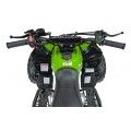 RENEGADE 110CC Gas Powered Vehicles Green