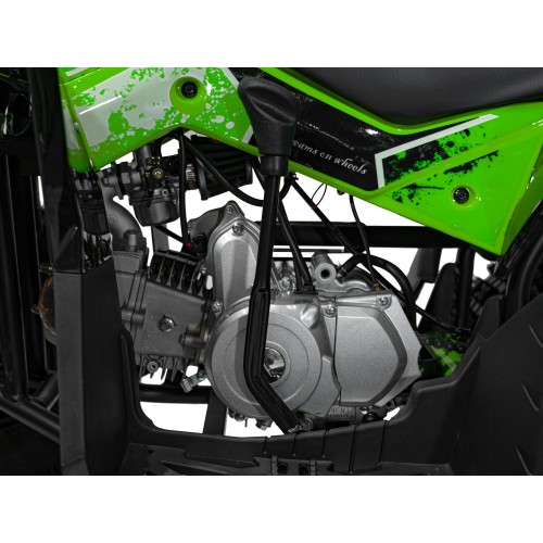 RENEGADE HIPERFECT 125CC Gas Powered Vehicles Green