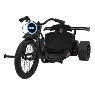 Vehicle DRIFT BIKE 21 Black
