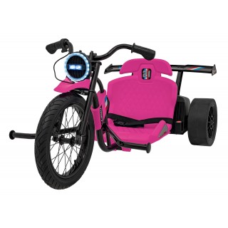 Vehicle DRIFT BIKE 21Pink
