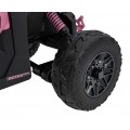 Vehicle ATV CAN-AM Maverick Pink