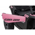 Vehicle ATV CAN-AM Maverick Pink