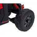 Vehicle ATV CAN-AM Maverick Red