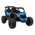 Vehicle ATV CAN-AM Maverick Blue