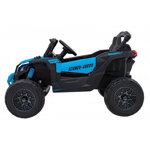 Vehicle ATV CAN-AM Maverick Blue