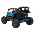 Vehicle ATV CAN-AM Maverick Blue