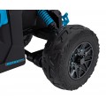 Vehicle ATV CAN-AM Maverick Blue