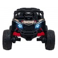 ATV CAN-AM Maverick Black