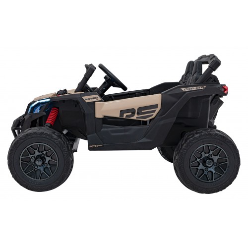 ATV CAN-AM Maverick Black