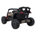 ATV CAN-AM Maverick Black