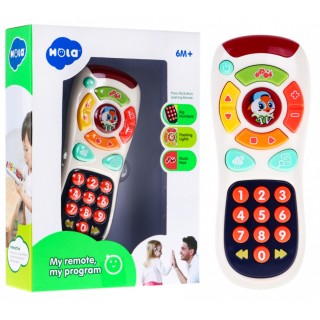 Educational Tv Remote Control