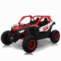 Buggy SR SUPER 66 Red