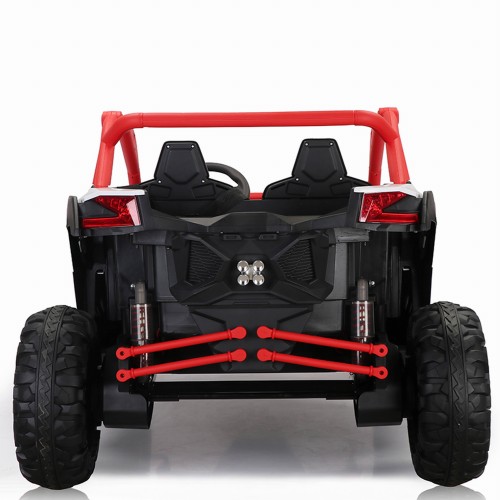 Buggy SR SUPER 66 Red