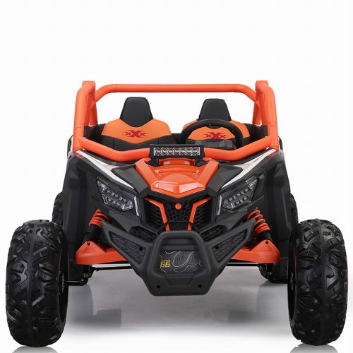 Buggy SR SUPER 66 Orange