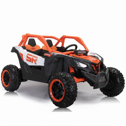 Buggy SR SUPER 66 Orange