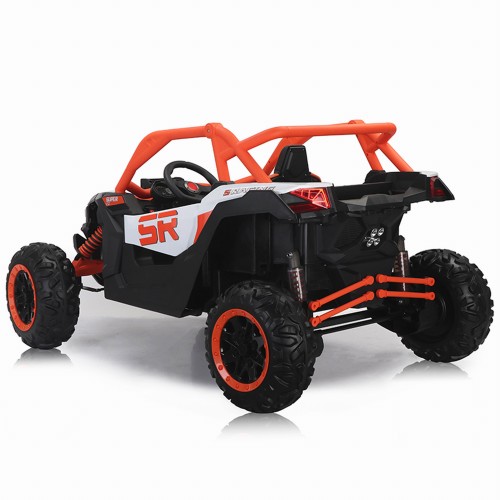 Buggy SR SUPER 66 Orange