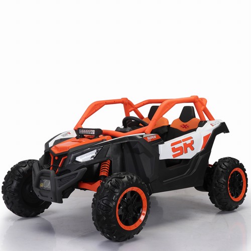 Buggy SR SUPER 66 Orange