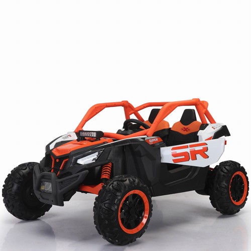 Buggy SR SUPER 66 Orange