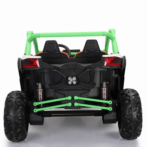 Buggy SR SUPER 66 Green