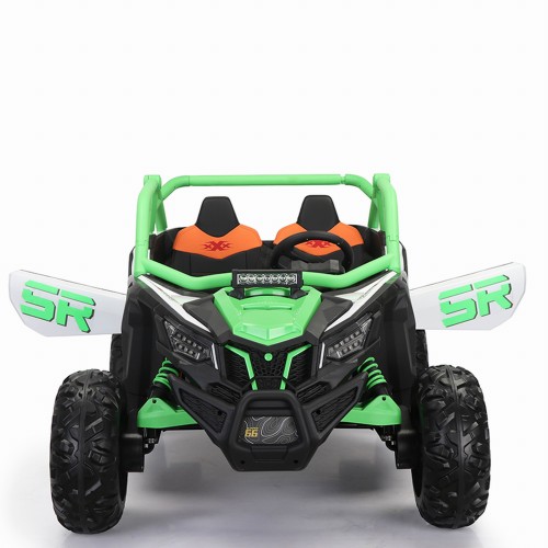 Buggy SR SUPER 66 Green