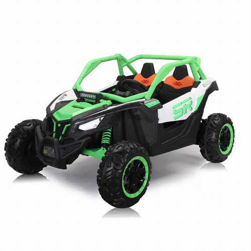 Buggy SR SUPER 66 Green