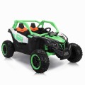 Buggy SR SUPER 66 Green