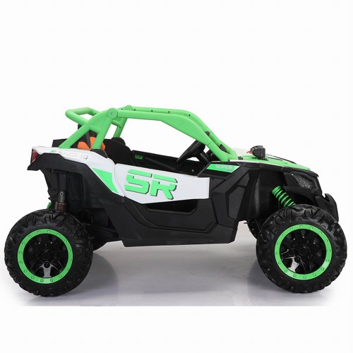 Buggy SR SUPER 66 Green