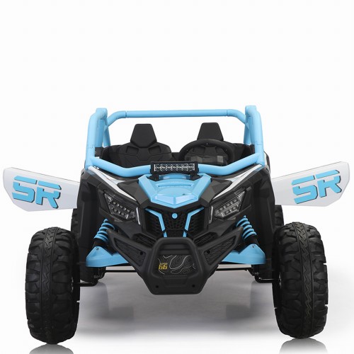 Buggy SR SUPER 66 Blue