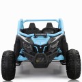 Buggy SR SUPER 66 Blue