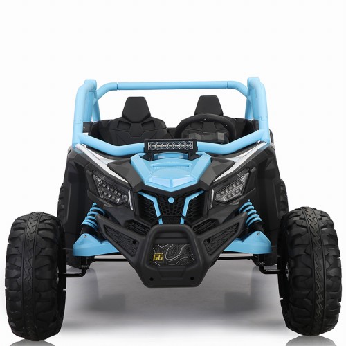 Buggy SR SUPER 66 Blue