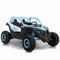 Buggy SR SUPER 66 Blue