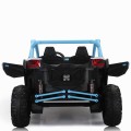 Buggy SR SUPER 66 Blue