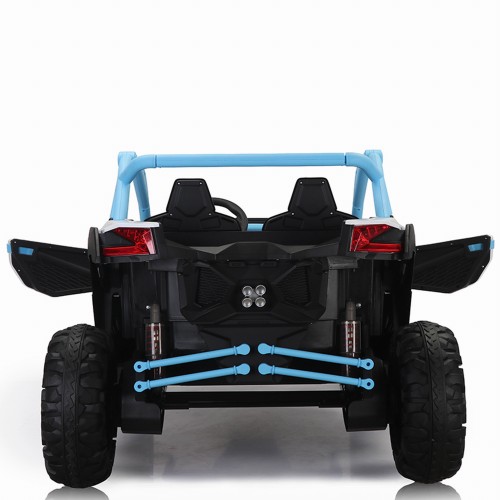 Buggy SR SUPER 66 Blue