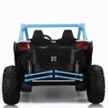 Buggy SR SUPER 66 Blue