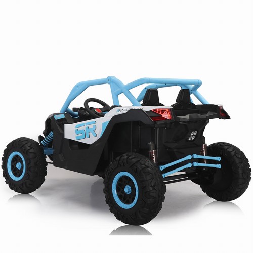 Buggy SR SUPER 66 Blue