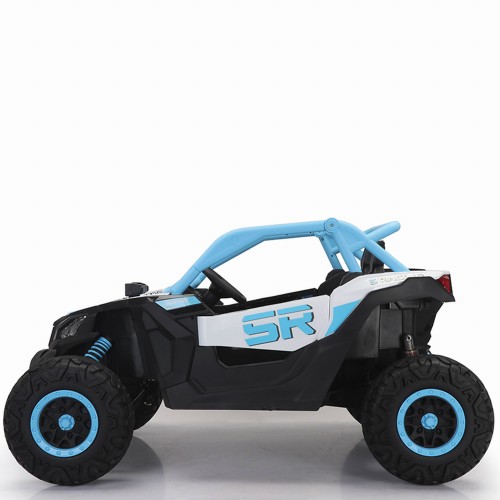 Buggy SR SUPER 66 Blue