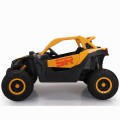 Buggy SR SUPER 66 Yellow