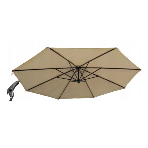 Exclusive garden umbrella 350cm