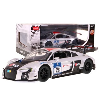 R/C toy car Audi R8 LMS USB 1:14 RASTAR