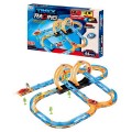 44-piece Race Track.